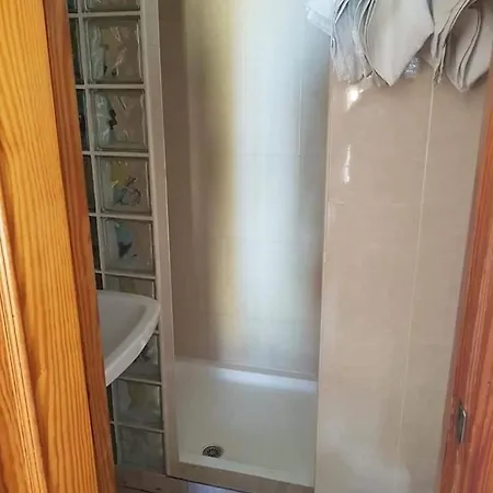 Gæstehus Medina La Laguna (Tenerife)