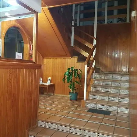Guest house Medina 2*